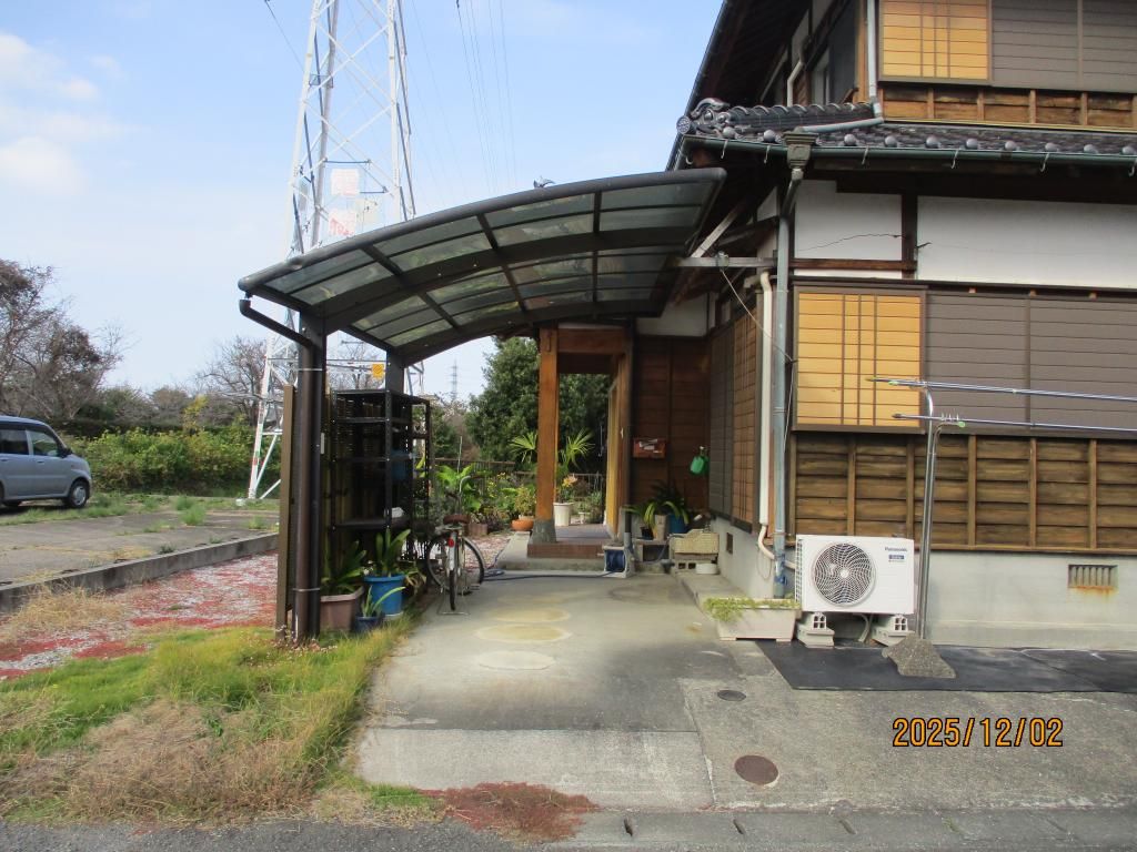 Detached House in Yatsushiro City, Kumamoto - 6DK, 164sqm - Thumbnail 4