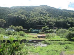 5DK House with Mountain Views in Minobu Town, Yamanashi - Thumbnail 3