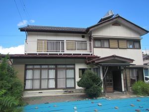 5DK House with Mountain Views in Minobu Town, Yamanashi - Thumbnail 2