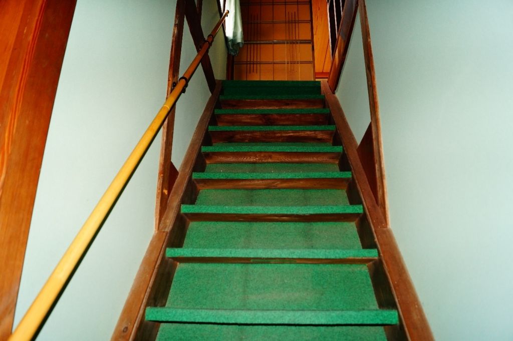 Spacious 7DK Traditional House for Sale in Yanai City, Yamaguchi - Thumbnail 4