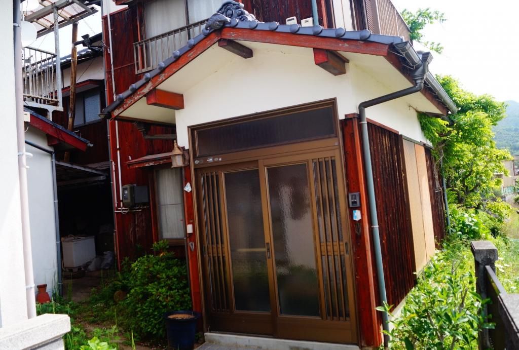 Spacious 7DK Traditional House for Sale in Yanai City, Yamaguchi - Thumbnail 2
