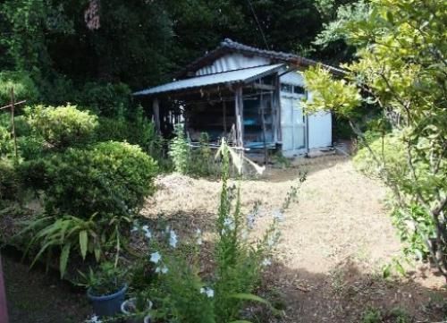 5K Wooden House with Garden and Shed for Sale in Usuki, Oita - Thumbnail 2