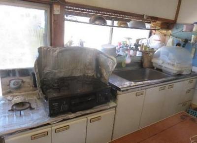 5K Wooden House with Garden and Shed for Sale in Usuki, Oita — Image 1, Usuki, Oita