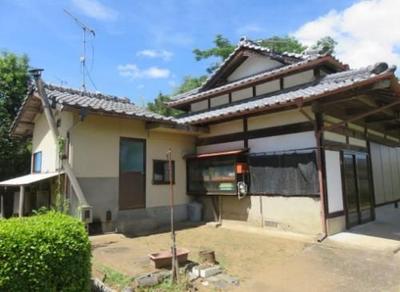 5K Wooden House with Garden and Shed for Sale in Usuki, Oita — Image 1, Usuki, Oita