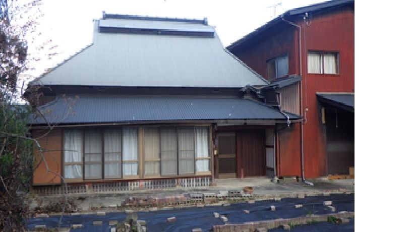 9LDK Traditional Home with Large Shed in Hino, Shiga - Thumbnail 2