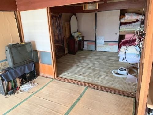 90+ Year Old Island House with Land in Hagi, Yamaguchi - Thumbnail 4