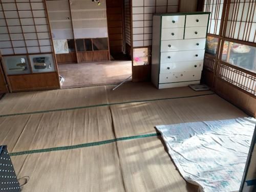 90+ Year Old Island House with Land in Hagi, Yamaguchi - Thumbnail 2