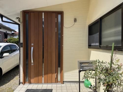 Single-Story 3K House for Sale in Kahoku Town, Yamagata - Thumbnail 2