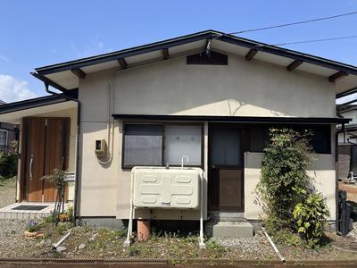 Single-Story 3K House for Sale in Kahoku Town, Yamagata — Image 1, Kahoku, Yamagata