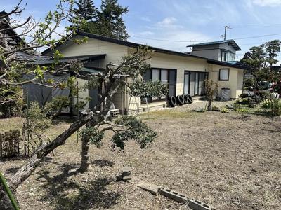 Single-Story 3K House for Sale in Kahoku Town, Yamagata — Image 11, Kahoku, Yamagata