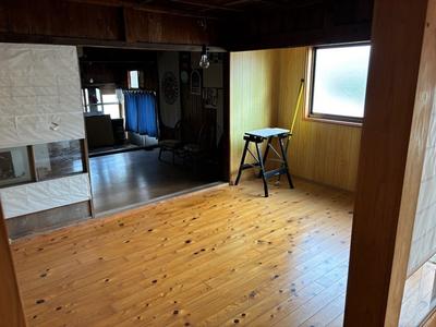 Historic 1LDK House with Large Parking in Yunomae, Kumamoto — Image 2, Yumae, Kumamoto