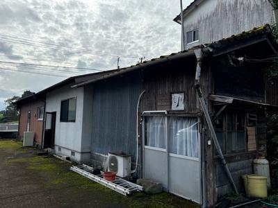 Historic 1LDK House with Large Parking in Yunomae, Kumamoto — Image 1, Yumae, Kumamoto