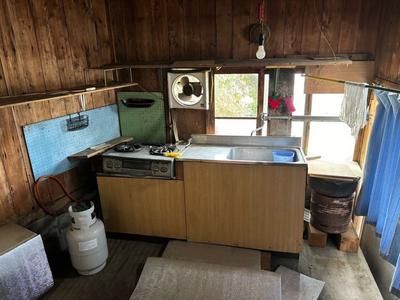 Historic 1LDK House with Large Parking in Yunomae, Kumamoto — Image 4, Yumae, Kumamoto