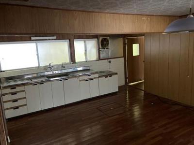 6LDK Traditional House for Sale in Hagi with Warehouse and Land — Image 22, Hagi, Yamaguchi