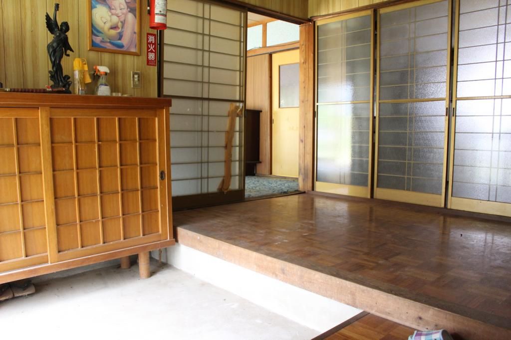 7DK Single-Story House for Sale on 590 sqm Land in Seki, Gifu - Thumbnail 4