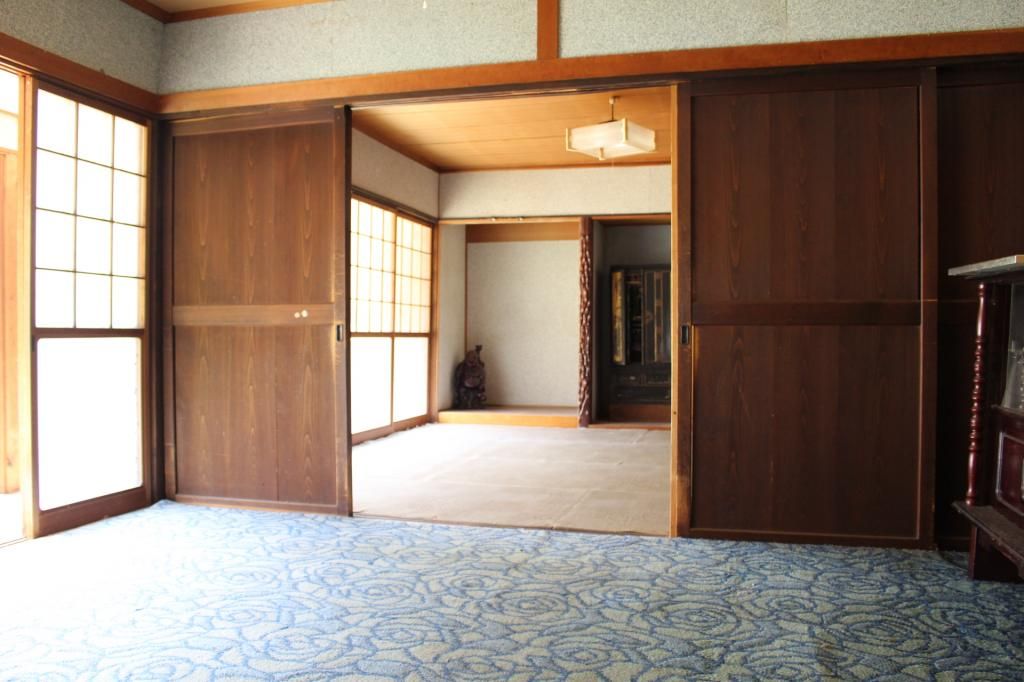 7DK Single-Story House for Sale on 590 sqm Land in Seki, Gifu - Thumbnail 3