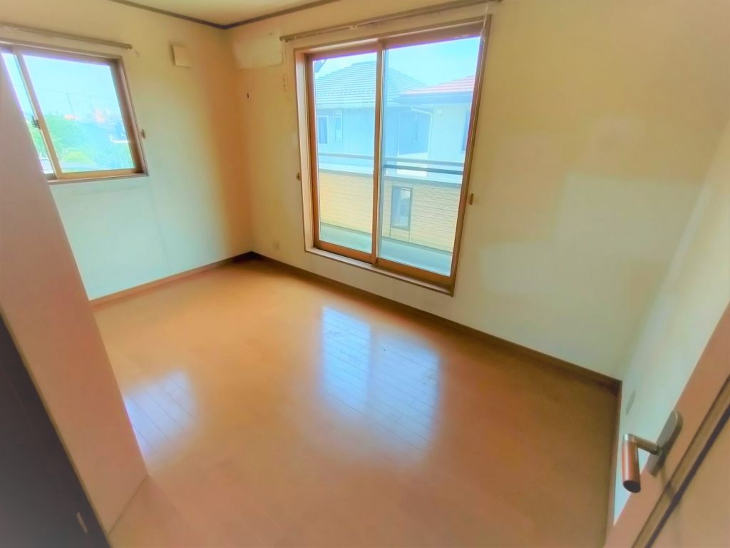 5DK Detached House for Sale in Tochigi City, Tochigi - Thumbnail 4