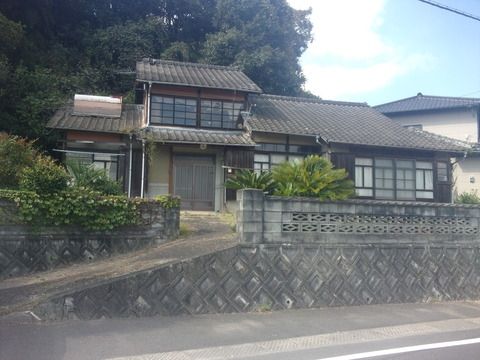 6DK Detached House for Sale in Yukuhashi, Fukuoka
