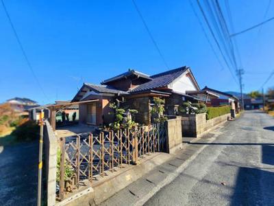 Hirao-cho vacant house bank property number 84 - Property Details - Yamaguchi Prefecture Hirao-cho vacant house bank site — Image 2, Hirao, Yamaguchi