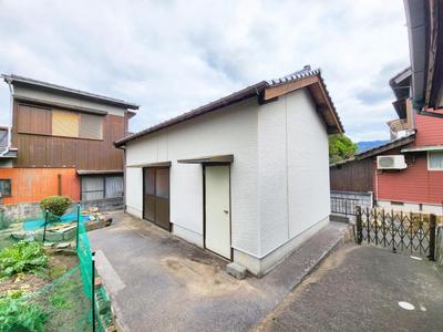 Hirao-cho vacant house bank property number 84 - Property Details - Yamaguchi Prefecture Hirao-cho vacant house bank site — Image 3, Hirao, Yamaguchi