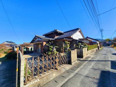Hirao-cho vacant house bank property number 84 - Property Details - Yamaguchi Prefecture Hirao-cho vacant house bank site — Image 1, Hirao, Yamaguchi