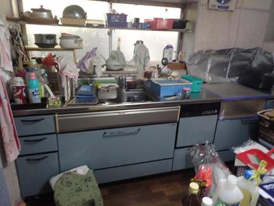 5DK House with Land and Outbuildings in Misaki Town, Okayama — Image 19, Misaki, Okayama