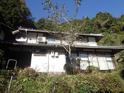 5DK House with Land and Outbuildings in Misaki Town, Okayama — Image 7, Misaki, Okayama