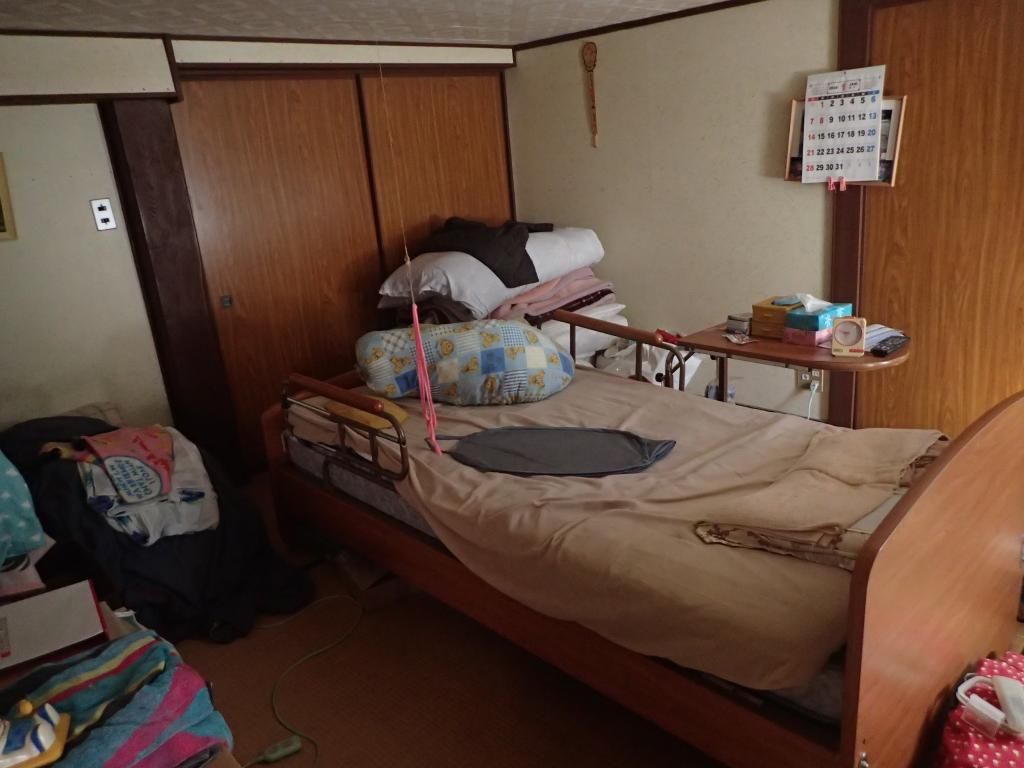 5DK House with Land and Outbuildings in Misaki Town, Okayama - Thumbnail 2