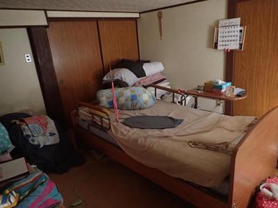 5DK House with Land and Outbuildings in Misaki Town, Okayama — Image 19, Misaki, Okayama