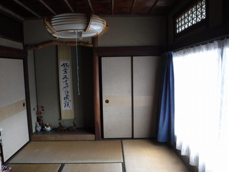 6K Traditional House for Sale in Seiyo, Ehime with Mountain Views - Thumbnail 4