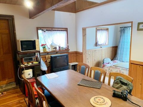 Vacant 2DK House for Sale in Uda City, Nara - 1996 Build - Thumbnail 2