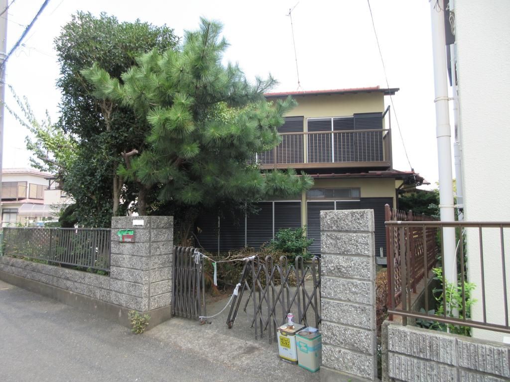 4DK House for Rent in Isehara, Kanagawa - 104.74 sqm - Thumbnail 2