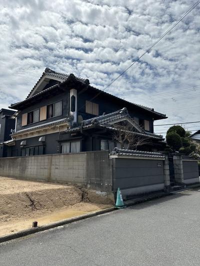 Tawaramoto Town Vacant House Bank | Tawaramoto, a town where everyone can enjoy a lively life and live forever — Image 1, Tawaramoto, Nara