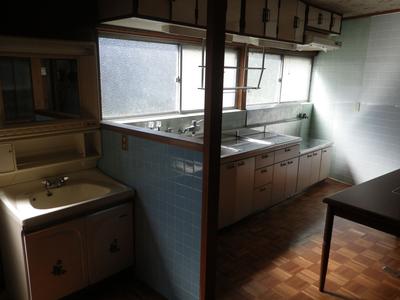 [S3109-156] Yanase Town, Santo Town | Asago City Empty House Bank — Image 3, Asago, Hyogo