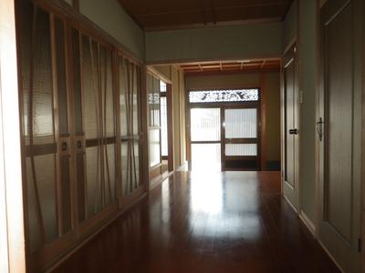 [S3109-156] Yanase Town, Santo Town | Asago City Empty House Bank — Image 2, Asago, Hyogo