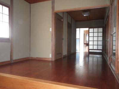 [S3109-156] Yanase Town, Santo Town | Asago City Empty House Bank — Image 1, Asago, Hyogo