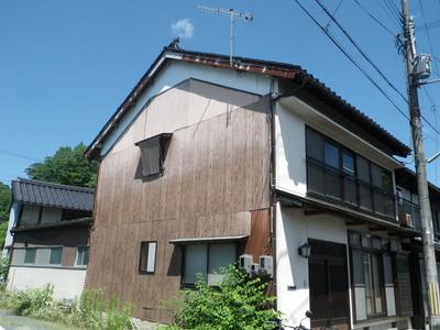 [S3109-156] Yanase Town, Santo Town | Asago City Empty House Bank — Image 1, Asago, Hyogo
