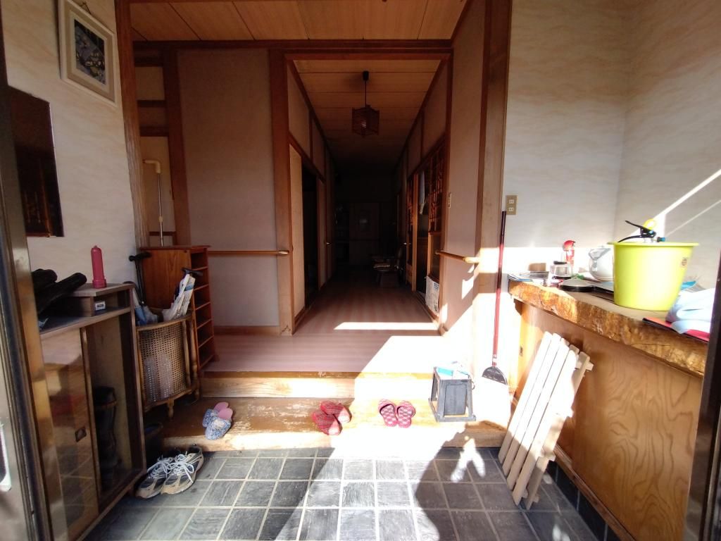 6DK House in Quiet Residential Area of Ishinomaki, Miyagi - Thumbnail 4