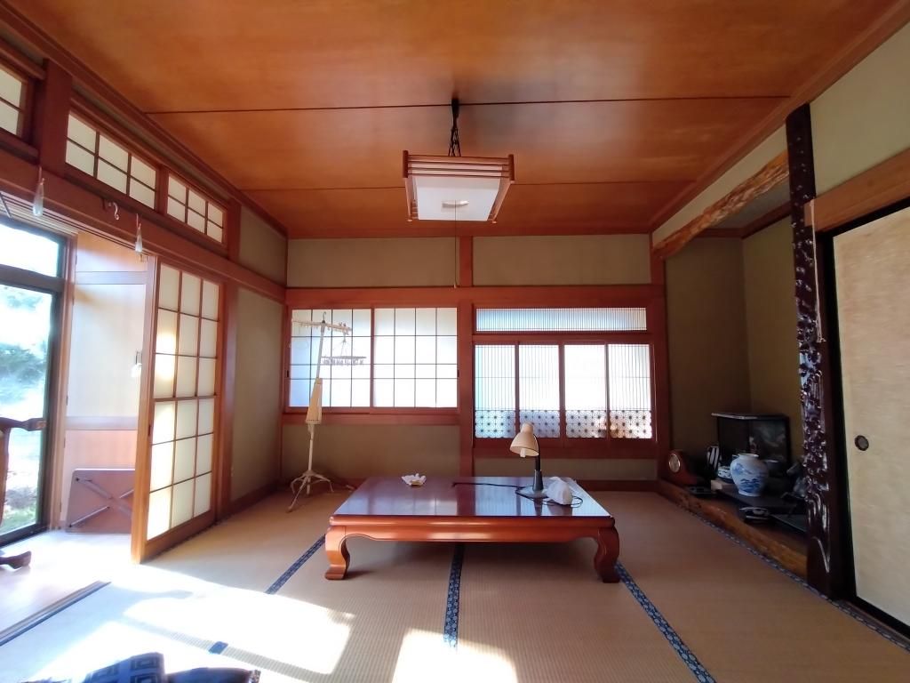 6DK House in Quiet Residential Area of Ishinomaki, Miyagi - Thumbnail 3