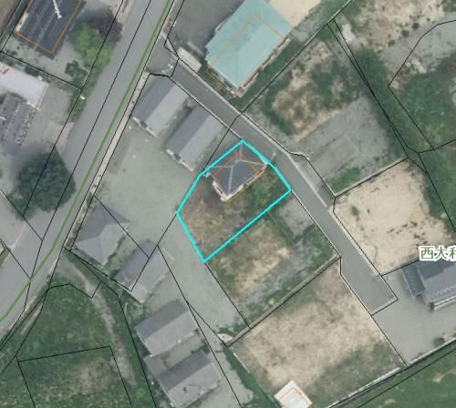 Lease Vacant Land in Ōkuma, Fukushima - 271 sqm Plot - Thumbnail 2