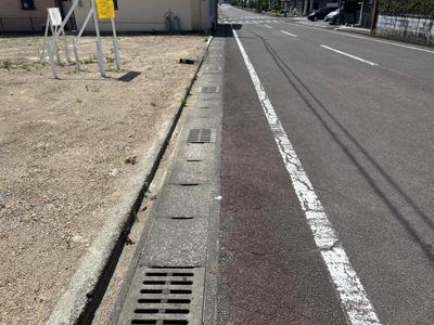 Kadokawacho Toeicho 2-chome, corner lot in front of the station [058] - Property details - Kadokawacho vacant house bank site, Miyazaki Prefecture — Land, Higashiusuki District, Miyazaki