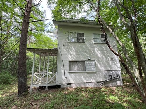 2LDK Detached House on 891 sqm Land in Tsumagoi Village, Gunma - Thumbnail 2