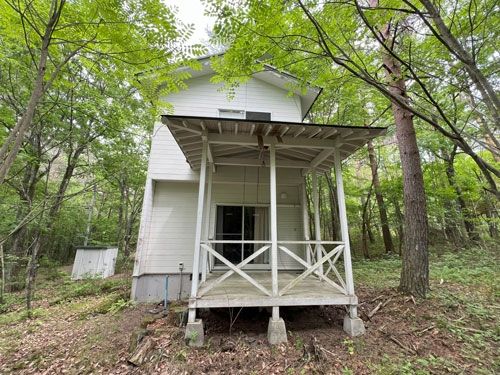 2LDK Detached House on 891 sqm Land in Tsumagoi Village, Gunma - Thumbnail 3