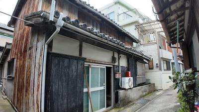Detached house for sale [A257] - Property Details - Hyogo Prefecture Minamiawaji City Vacant House Bank Site — House, Minamiawaji, Hyogo