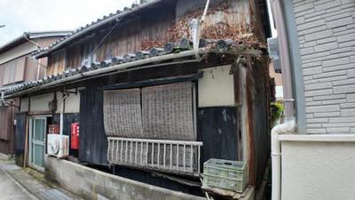 Detached house for sale [A257] - Property Details - Hyogo Prefecture Minamiawaji City Vacant House Bank Site — House, Minamiawaji, Hyogo