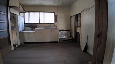 Detached house for sale [A257] - Property Details - Hyogo Prefecture Minamiawaji City Vacant House Bank Site — Interior, Minamiawaji, Hyogo