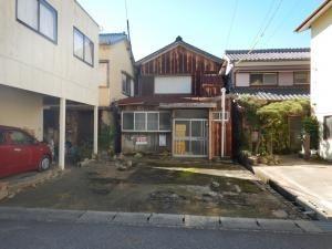 Detached House for Sale in Gamagori, Aichi - 3 Min Walk to Station — Image 1, Gamagori, Aichi