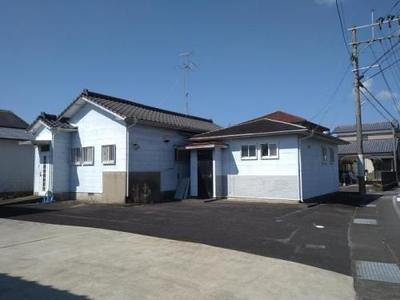 1LDK Detached House for Sale in Kijo Town, Miyazaki — Image 1, Kijo, Miyazaki