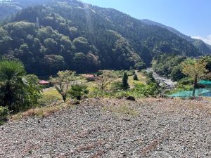 Scenic Hilltop Land for Sale in Minobu Town, Yamanashi - Thumbnail 2