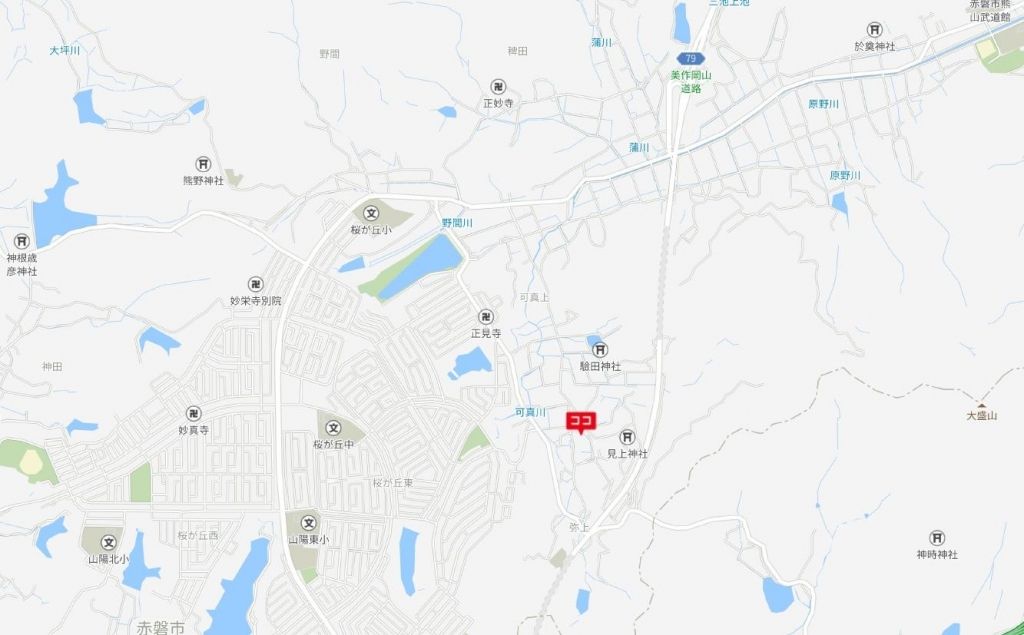 Historic 1930 Kominka for Rent in Akaiwa, Okayama - Image 1